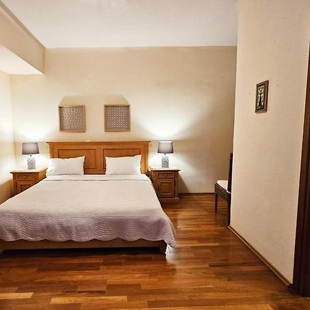 West Crete Chania - Villa Europa Darmarochori Екстер'єр фото