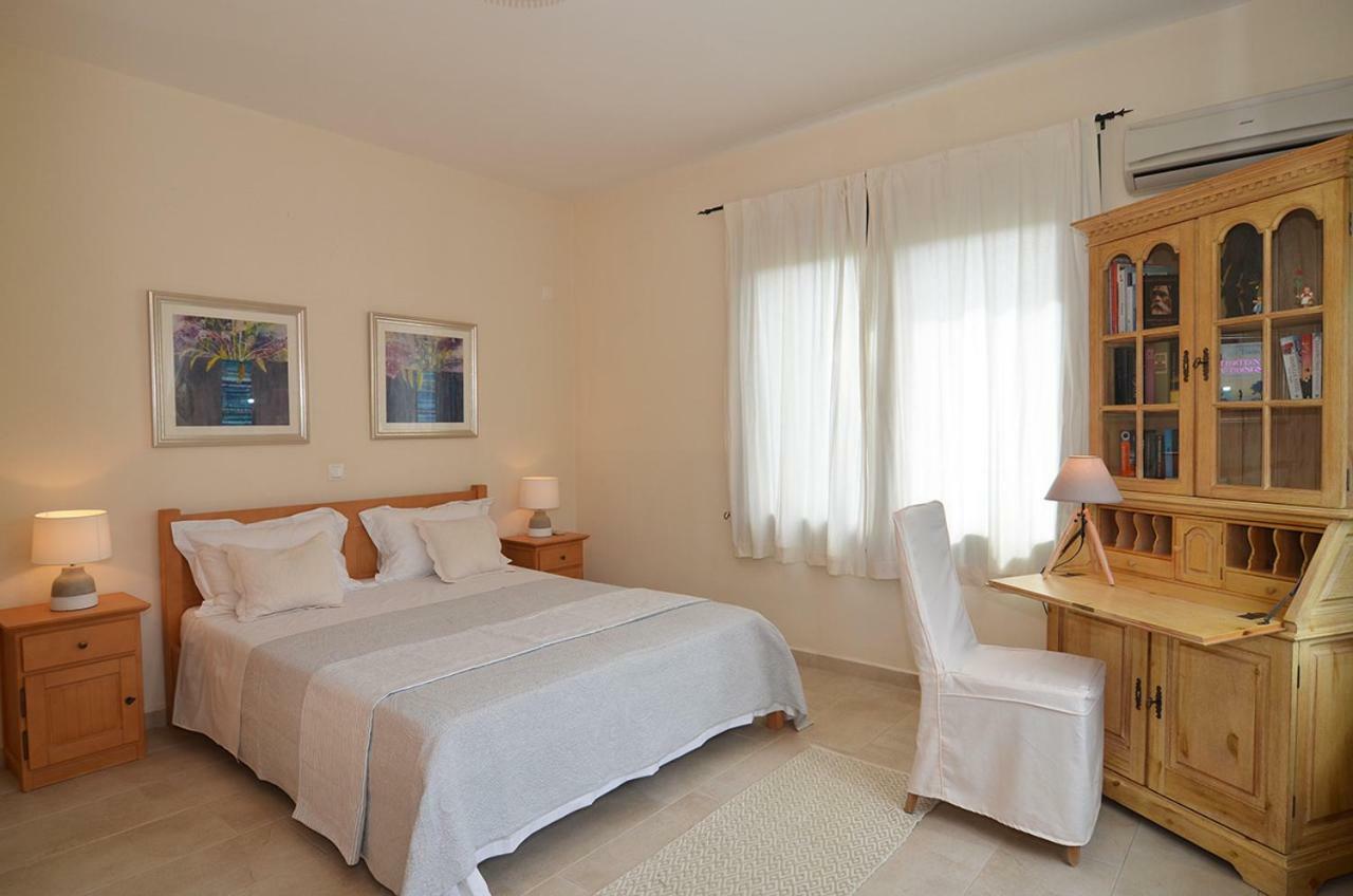 West Crete Chania - Villa Europa Darmarochori Екстер'єр фото